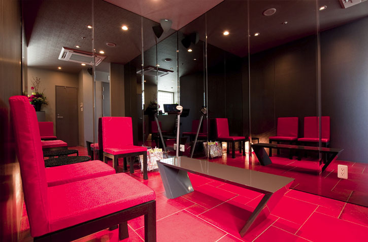 五十嵐歯科クリニック ボーテ銀座