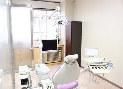 こもだ歯科医院