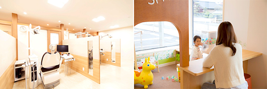 しろうず歯科クリニック