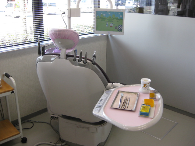 今村歯科クリニック