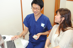 吉祥寺通り歯科クリニック