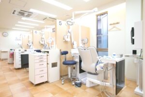 伊藤歯科クリニックのキャプチャ画像