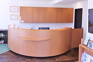 いつき歯科クリニックのキャプチャ画像