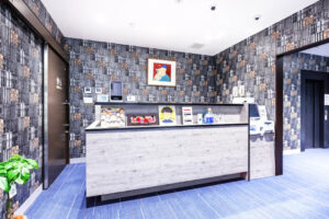 城東歯科クリニックのキャプチャ画像