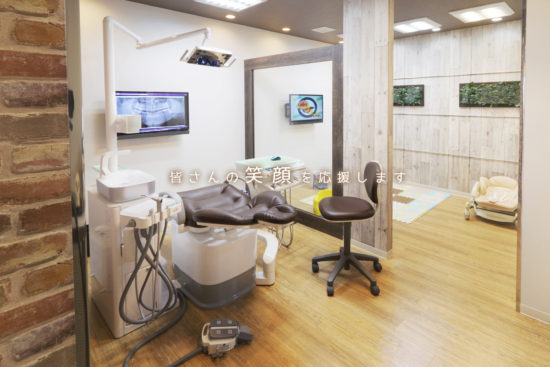 かまくらサンライズ歯科