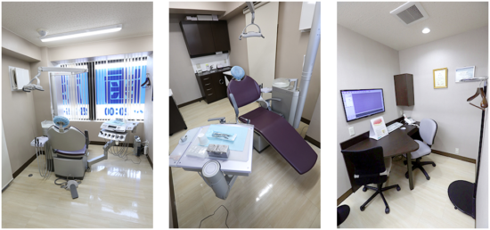 西川口歯科クリニック