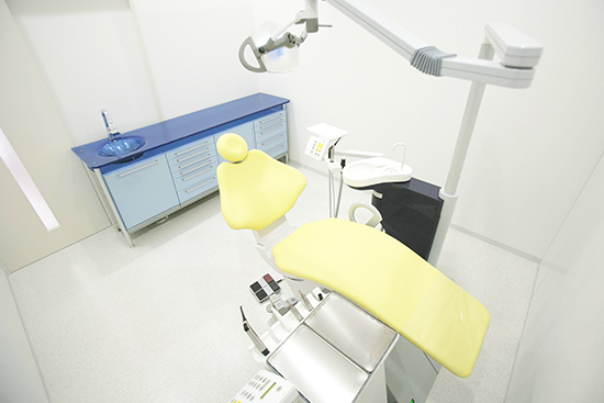 川口リボンシティ歯科・矯正歯科