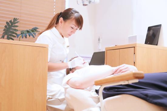 ホワイトエッセンス川口(おおぬま歯科クリニック)