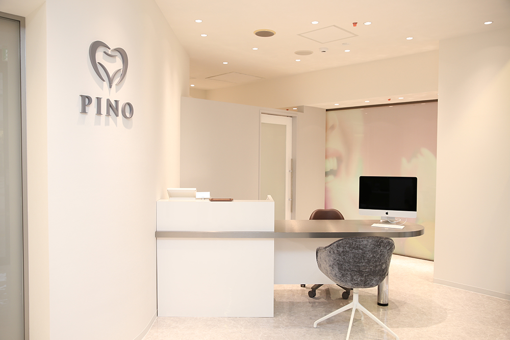 デュオこうべデンタルケアクリニックPINO