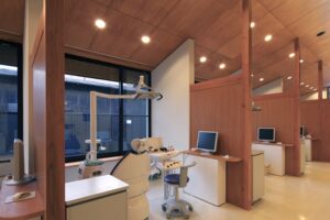 小堀歯科医院のキャプチャ画像