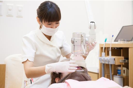 ホワイトエッセンス国分寺(レガデンタルクリニック)