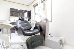 こもりや歯科のキャプチャ画像