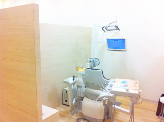 越谷エース歯科