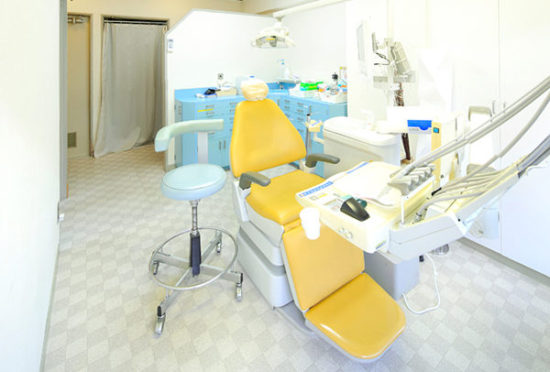 パラシオン歯科医院