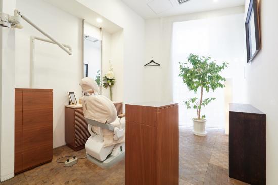 ホワイトエッセンス北越谷（藤田歯科医院）