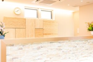 久保歯科医院のキャプチャ画像