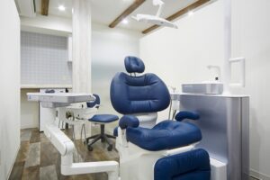 ルミエールデンタルオフィスのキャプチャ画像