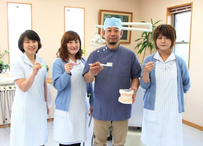 よしだデンタルクリニック