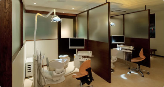 マリモ歯科・矯正