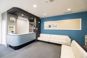 松田歯科医院のキャプチャ画像