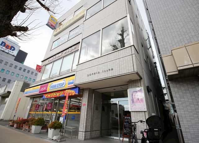 ともデンタルルーム