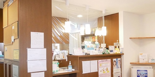 ホワイトエッセンス宮の沢(みかみ歯科医院)