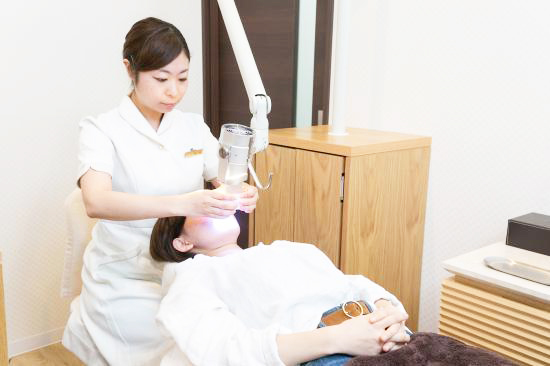 ホワイトエッセンス 仙台高砂 (医療法人えがおの会 BIG DENTAL OFFICE)