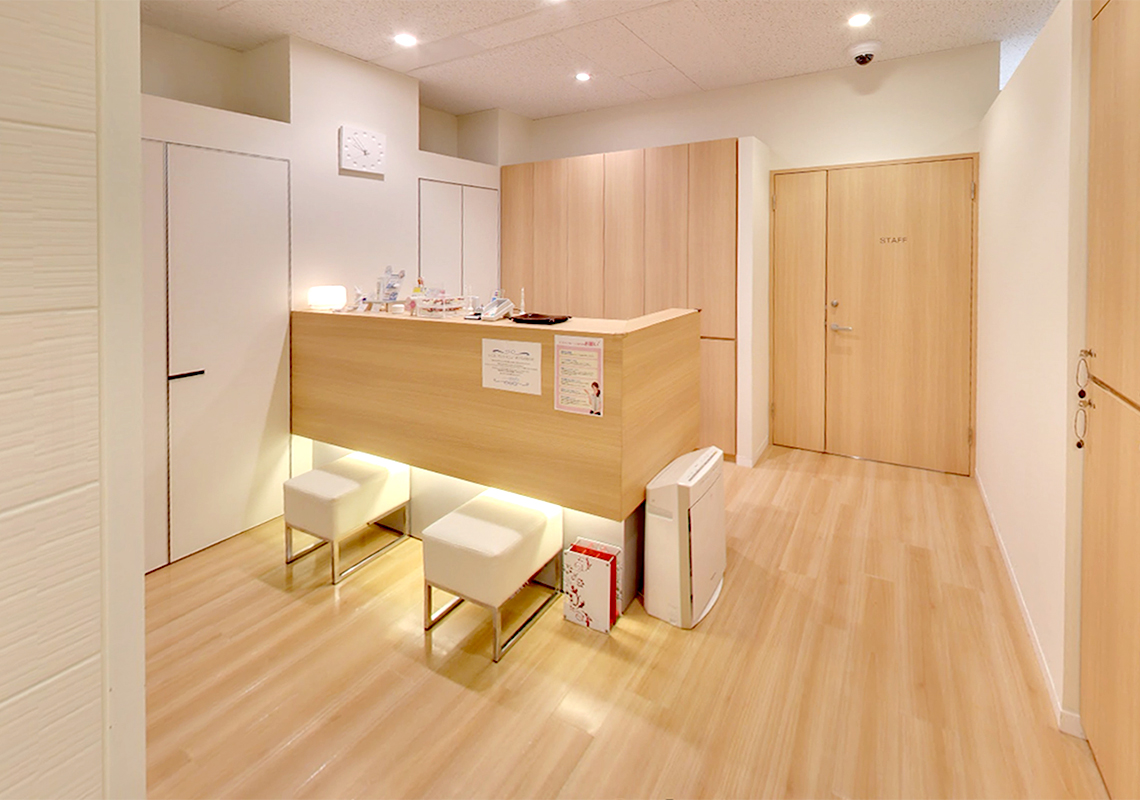 ミュゼホワイトニング池袋