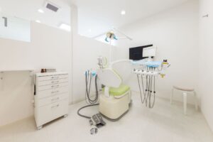 長島歯科医院のキャプチャ画像