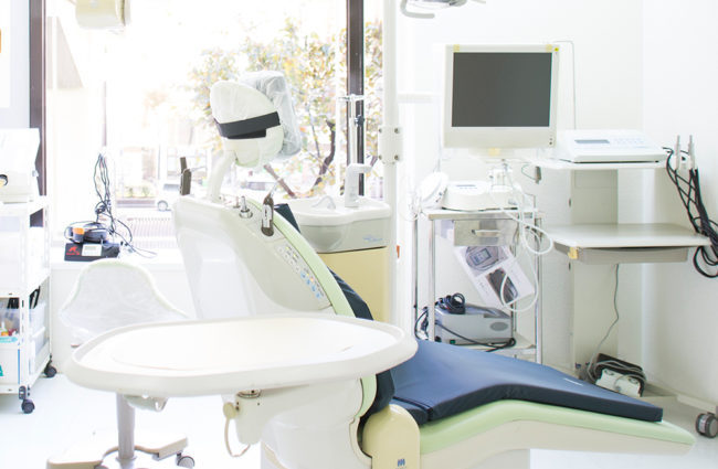 ソエダ歯科診療所