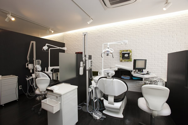 ヨコイデンタルクリニック