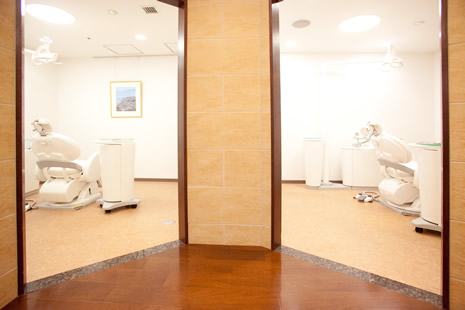 米山デンタルクリニック