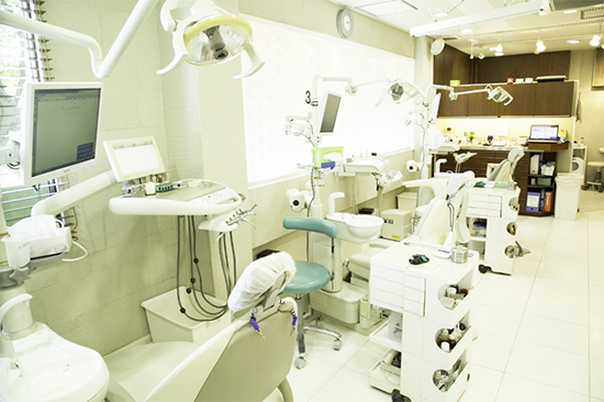 丸山デンタルクリニック