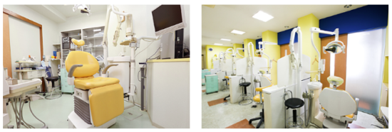 西新井デンタルクリニック