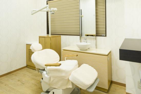 ホワイトエッセンス西新井関原（小松歯科医院）