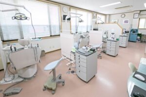 野村歯科医院のキャプチャ画像