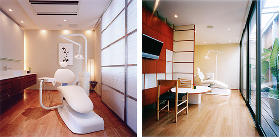 なごみ歯科医院