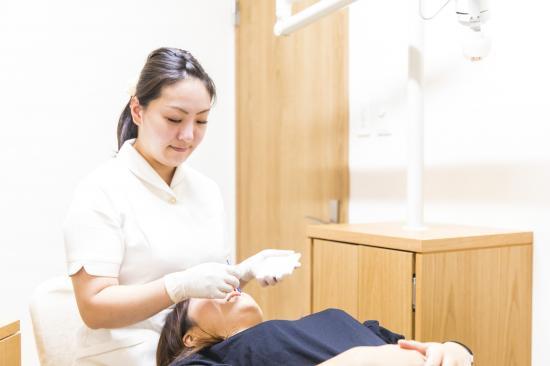 ホワイトエッセンス大野城（いしげ歯科医院）