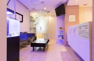 大森県庁前歯科