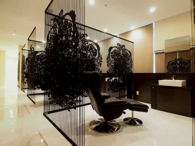 ホワイトニングバー心斎橋オーパ店