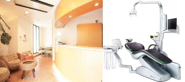 ジョイデンタルクリニック＆ティースサロン