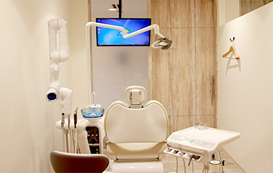 すじの歯科クリニックふじみ野