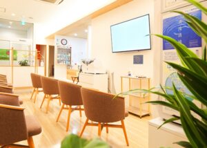 りんご歯科医院のキャプチャ画像