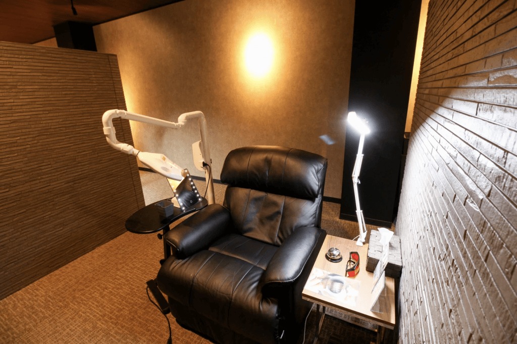 仙台ホワイトニング rossi