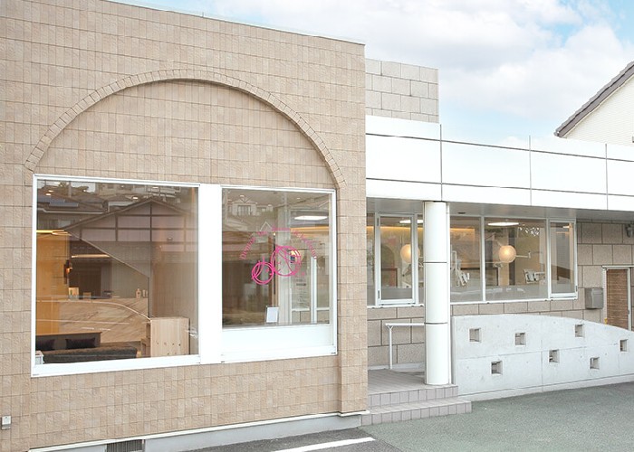 さくら歯科矯正歯科のキャプチャ画像