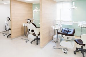 さくらぎ逗子歯科のキャプチャ画像