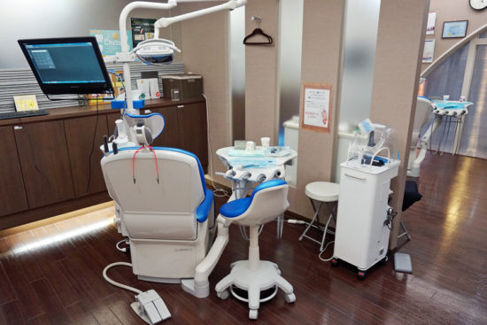 札幌インプラントクリニック