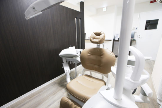 K dental office