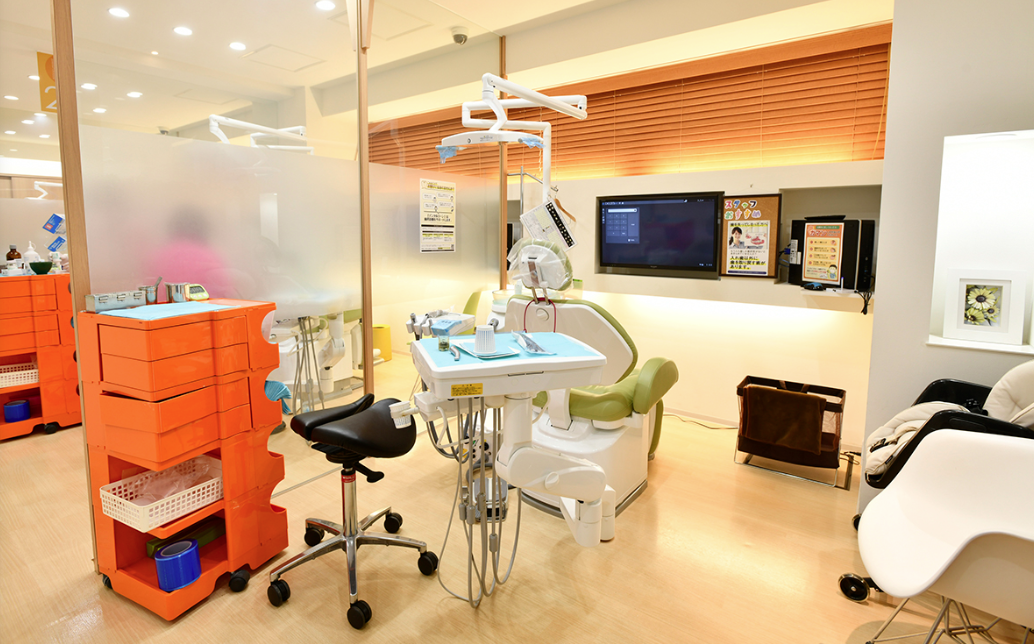 一心会 菊水アロー歯科