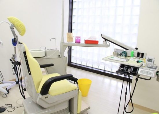 サンデンタルクリニック